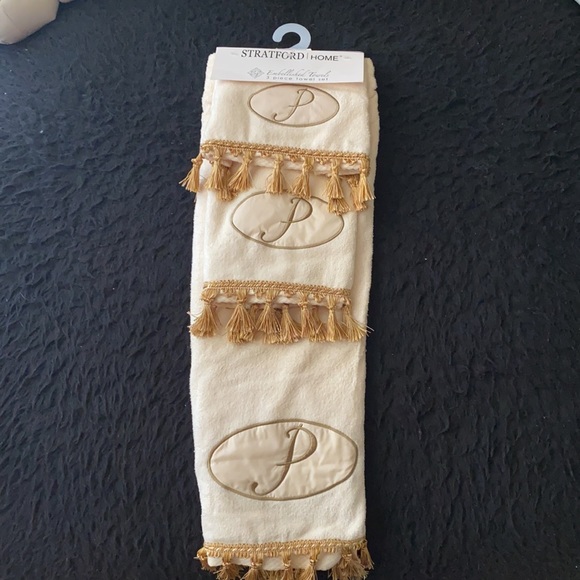 Towel set - Picture 7 of 7